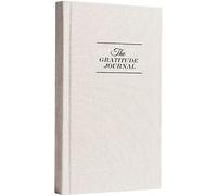 The Gratitude Journal Journal : 5 minutes Five Minutes a Day for More Happiness, Optimism, Affirmation & Reflection Un guide efficace en cinq minutes, Journal quotidien non daté pour homme et