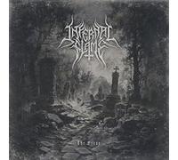 The Grave – CD – Boîtier cristal – The Orchard