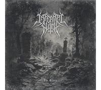 The Grave – CD – Boîtier cristal – The Orchard