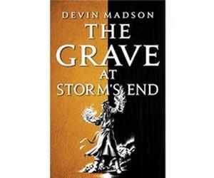 The Grave at Storms End - Devin Madson - Little Brown Book Group - Livre en Anglais - Paperback Devin MadsonDevin Madson (Auteur)
