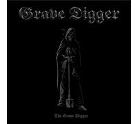 Metalville – The Grave Digger
