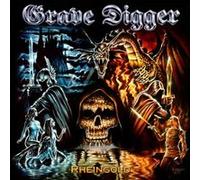 The Grave Digger