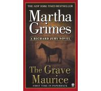 The Grave Maurice