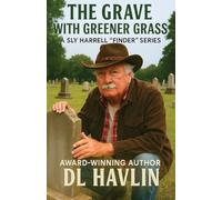 The Grave with Greener Grass