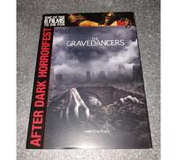 The Gravedancer - Lions Gate Films - Film D'horreur - Dvd Us/Can (2006)