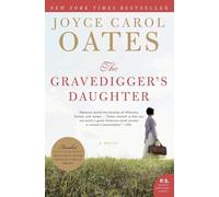 The Gravedigger's Daughter – Un roman