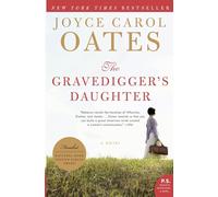 The Gravedigger's Daughter: A Novel