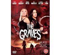 The Graves [Edizione: Regno Unito] [Import]