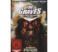 The Graves [Import]