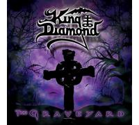 The Graveyard Réédition CD