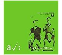 Graveyard and The Ballroom