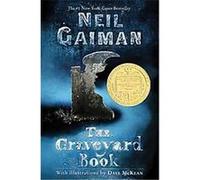 The Graveyard Book, Ala Notable Children's Books. Middle Readers Neil Gaiman (Auteur)