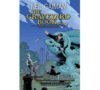 The Graveyard Book Graphic Novel, Part 2