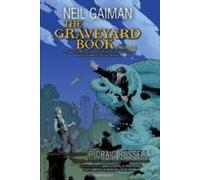 The Graveyard Book Graphic Novel, Part 2
