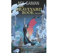 The Graveyard Book Graphic Novel : Volume 1