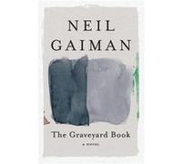 Graveyard Book, The