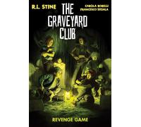 The Graveyard Club: Revenge Game