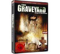 The Graveyard - Die Angst Ist Hier Begraben [Import Allemand] (Import)