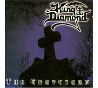 The Graveyard [Import]