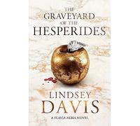 The Graveyard of the Hesperides