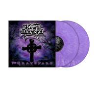 King Diamond – The Graveyard (Ri) – Vinyle 33 tours – Sony Music