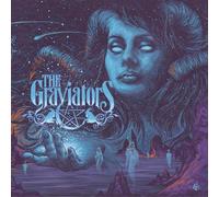 The graviators - Evil deeds
