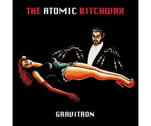 The gravitron