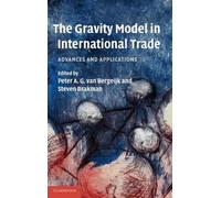 The Gravity Model In International Trade