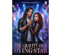The Gravity of a Dying Star