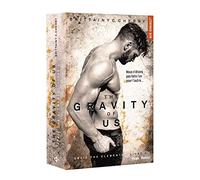 The gravity of us (Série The elements) - tome 4