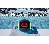 The Gravity Trickster (PS4 Account)