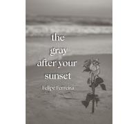 the gray after your sunset