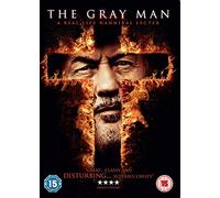 The Gray Man [Import]