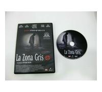 The Gray Zone - Tim Blake Nelson, Harvey Keitel, Mira Sorvino - Dvd
