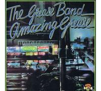 The Grease Band - The Grease Band: Amazing Grease [Vinyl]