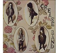 The Grease Band [Vinyl LP]