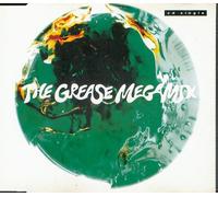 The Grease Megamix