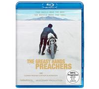 The Greasy Hands Preachers [Blu-ray]