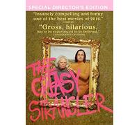 The Greasy Strangler