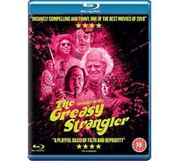 The Greasy Strangler (Blu-ray)