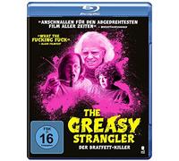 The Greasy Strangler - Der Bratfett-Killer