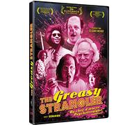 The Greasy Strangler [DVD + Copie digitale]