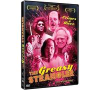 The Greasy Strangler - Dvd + Copie Digitale