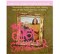The Greasy Strangler - Special Director's Edition [Blu-Ray]