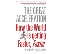 The Great Acceleration