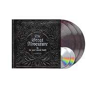 The Great Adventure