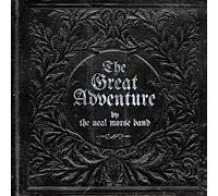 Neal Morse – The Great Adventure – Coffret