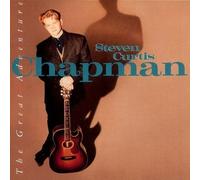 The Great Adventure by Steven Curtis Chapman