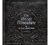 The Great Adventure Coffret