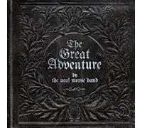 The Great Adventure Coffret Neal Morse (Interprète)